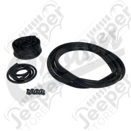 Windshield Frame Weatherstrip Master Kit