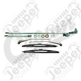 Wiper Linkage Master Kit