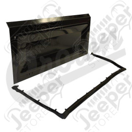 Tailgate Kit (CJ-7)