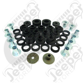 Body Mounting Kit