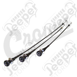 Cable Set (CJ)