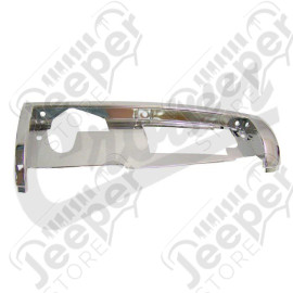 Side Marker Moulding (Right)