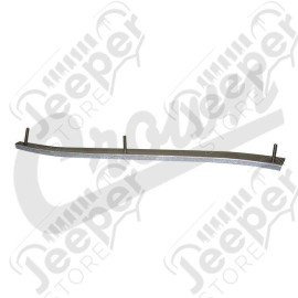 Fender Extension Bracket (Front Left)