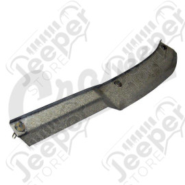 Front Fender Flare Retainer (Left Rear)