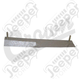 Rear Fender Flare Retainer (Left Front)
