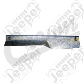 Rear Fender Flare Retainer (Right Rear)
