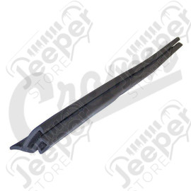 Window Glass Weatherstrip (Inner Right)