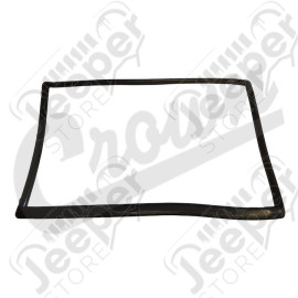 Quarter Window Seal (Rear Right)