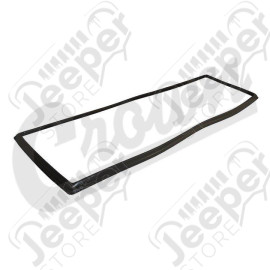Liftgate Glass Seal