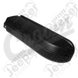 Fender Flare Extension (Front Left)