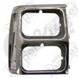 Headlight Bezel (Wagoneer-Right)