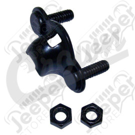 Hood Catch Bracket (Upper)