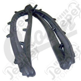 Tailgate Weatherstrip