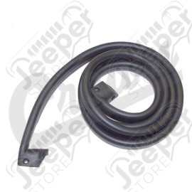 Weatherstrip (Liftgate)