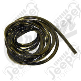 Windshield Moulding