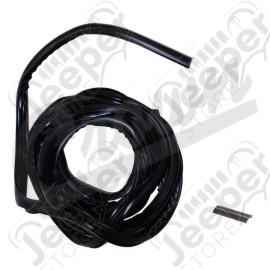 Windshield Moulding Kit