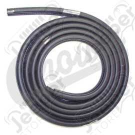 Cherokee Liftgate Weatherstrip