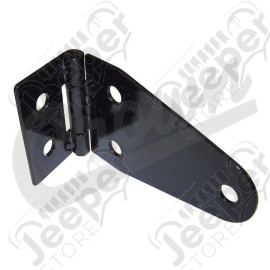 Hood Hinge (Black)