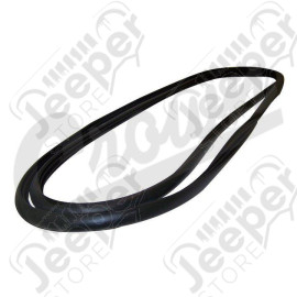 Windshield Glass Weatherstrip