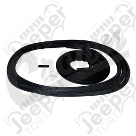 Windshield Weatherstrip Kit