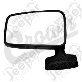 Side Mirror (Left)