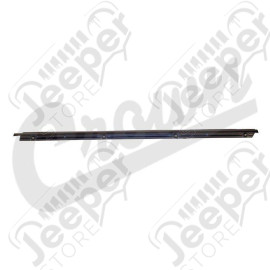 Door Glass Weatherstrip (Left Outer)