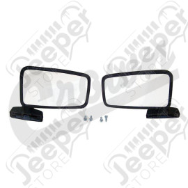 Mirror Set