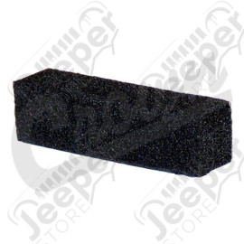 Glass Spacer