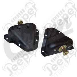 Door Striker Kit (L & R)