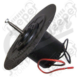 Blower Motor (Wrangler 1991-95)