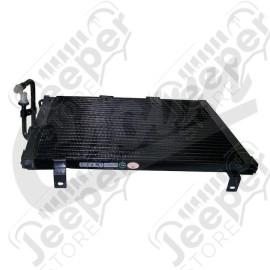 A/C Condenser