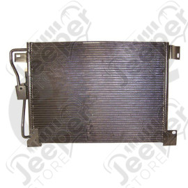 A/C Condenser