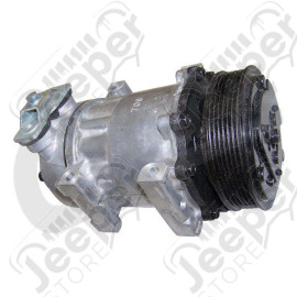 A/C Compressor