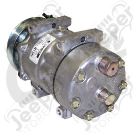 A/C Compressor