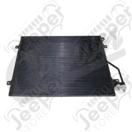 A/C Condenser