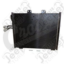 A/C Condenser