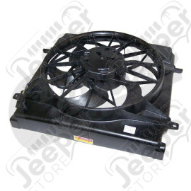 Fan Module Assembly