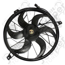 Fan Module Assembly