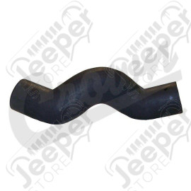 Radiator Hose (Lower-Outlet)