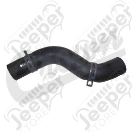 Radiator Hose (Upper-Inlet)