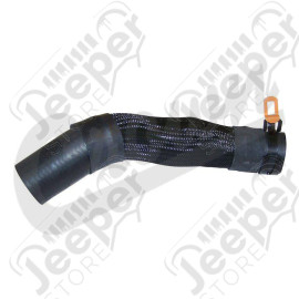Radiator Hose (Upper-Inlet)