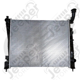 Radiateur moteur Jeep Grand Cherokee WL, WK2