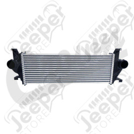 Charge Air Cooler