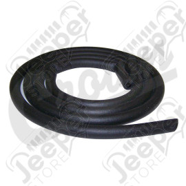 Weatherstrip (Frame to Hard Top)