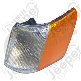 Side Marker Light (Europe-Left)