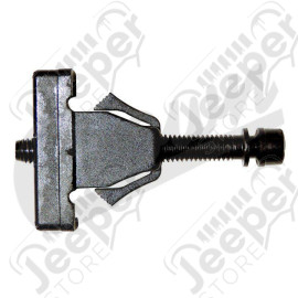 Headlight Adjusting Screw