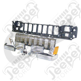 Header Panel Kit