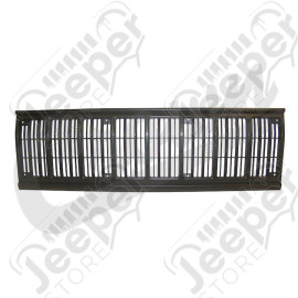 Grille (Black)