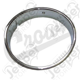 Headlight Bezel (Left)