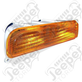 Parking Light (Left)